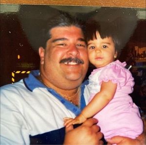 Meet your Posher, Barbara ann